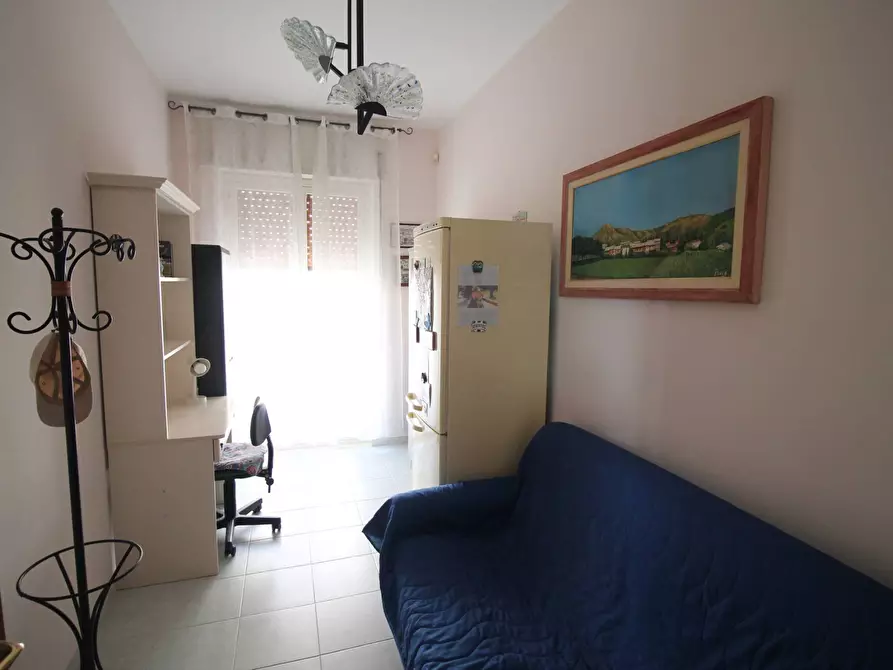 Immagine 8 di Appartamento in vendita  in Via Ramacca 12 a Siracusa