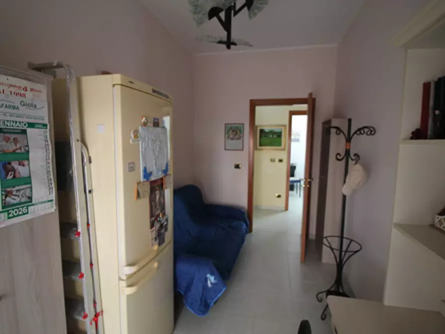 Immagine 9 di Appartamento in vendita  in Via Ramacca 12 a Siracusa