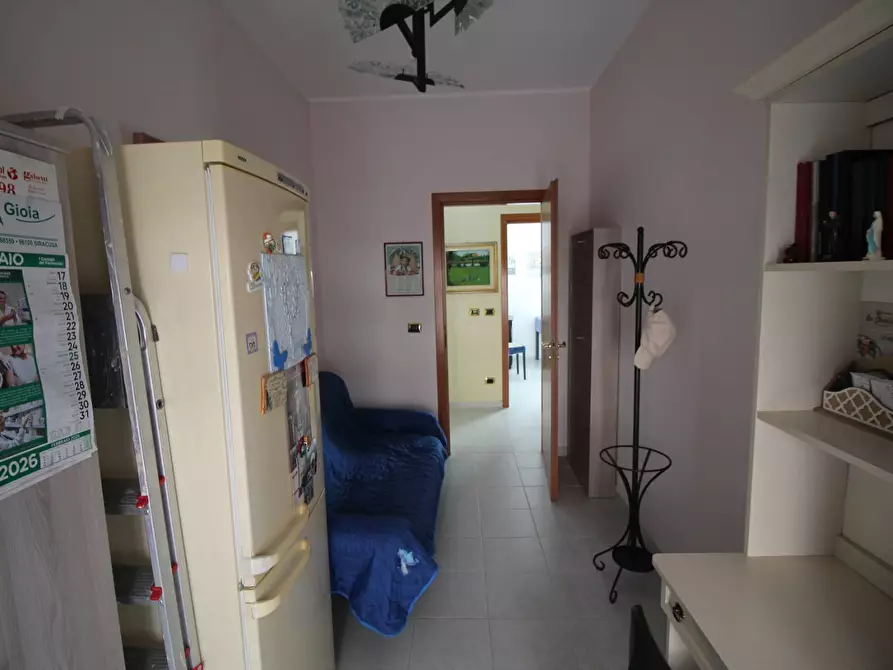 Immagine 10 di Appartamento in vendita  in Via Ramacca 12 a Siracusa