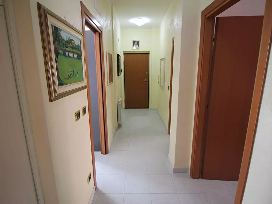 Immagine 11 di Appartamento in vendita  in Via Ramacca 12 a Siracusa