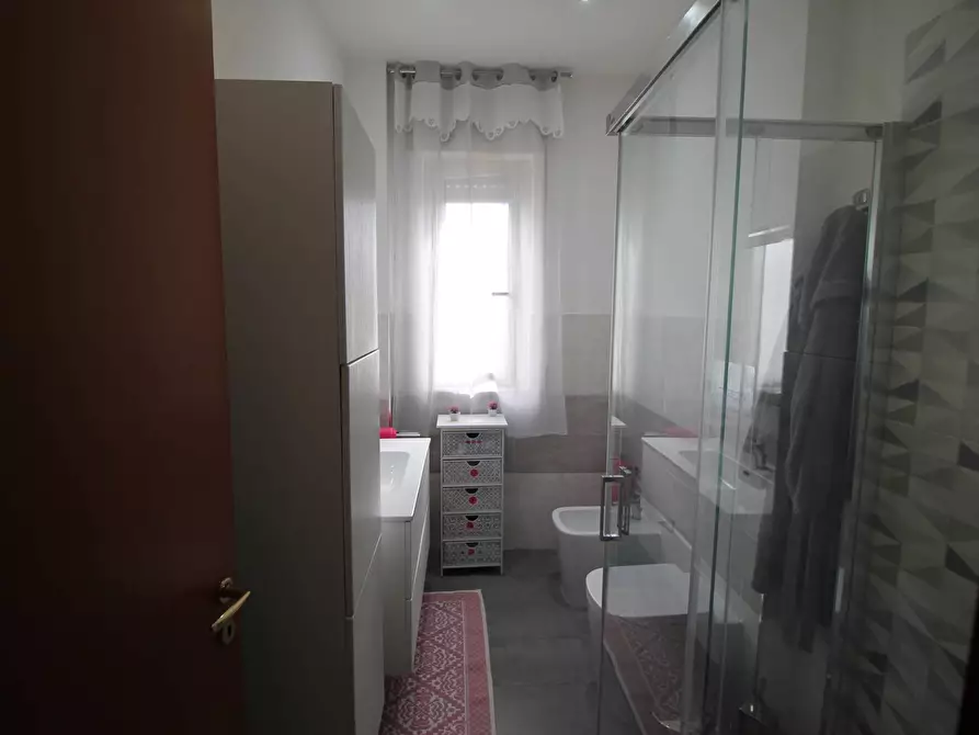 Immagine 12 di Appartamento in vendita  in Via Ramacca 12 a Siracusa