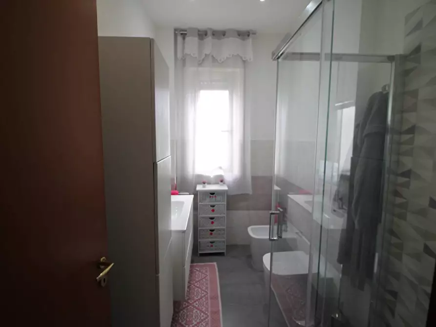 Immagine 13 di Appartamento in vendita  in Via Ramacca 12 a Siracusa