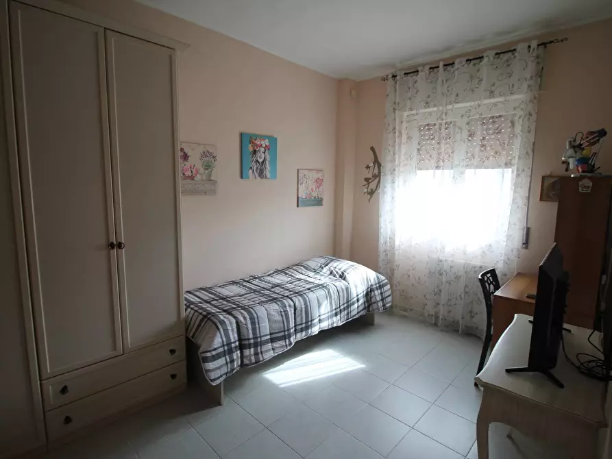 Immagine 14 di Appartamento in vendita  in Via Ramacca 12 a Siracusa