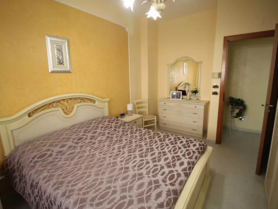 Immagine 17 di Appartamento in vendita  in Via Ramacca 12 a Siracusa