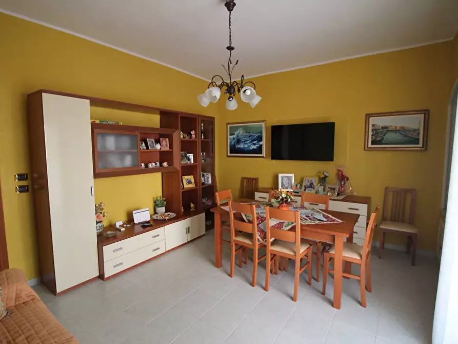 Immagine 20 di Appartamento in vendita  in Via Ramacca 12 a Siracusa