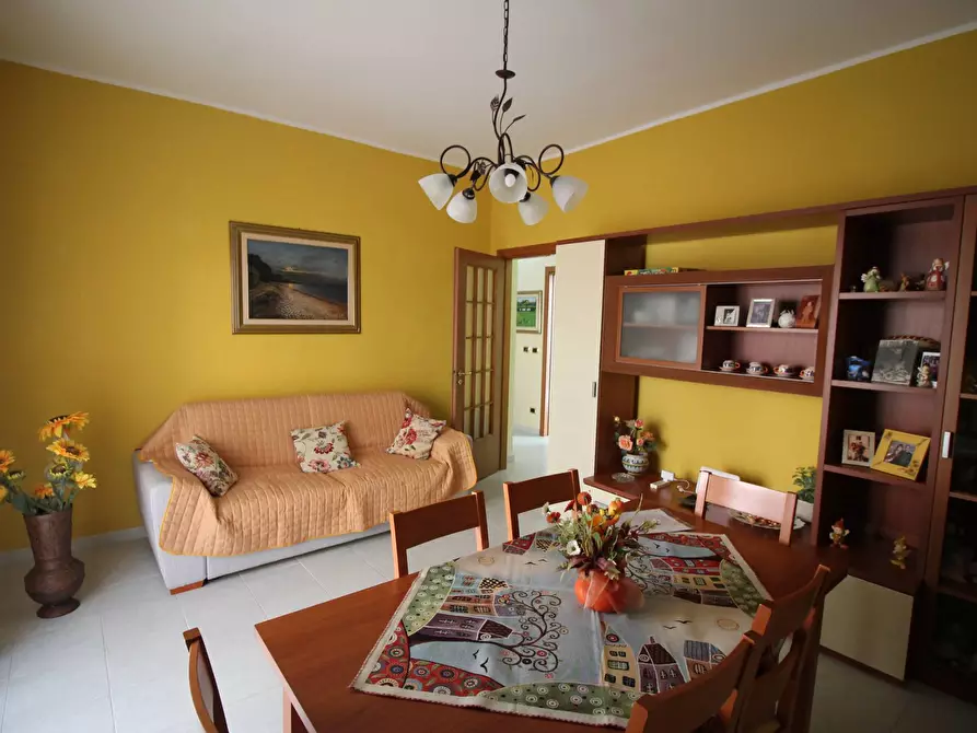 Immagine 1 di Appartamento in vendita  in Via Ramacca 12 a Siracusa