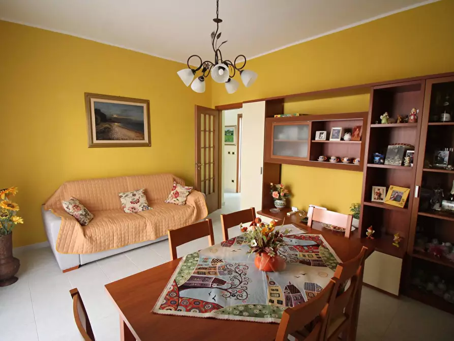 Immagine 21 di Appartamento in vendita  in Via Ramacca 12 a Siracusa