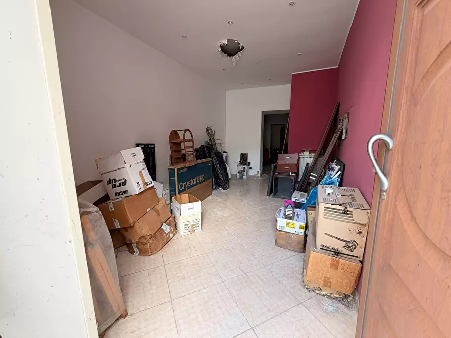 Immagine 2 di Casa indipendente in vendita  in Via Archimede 4 a Floridia
