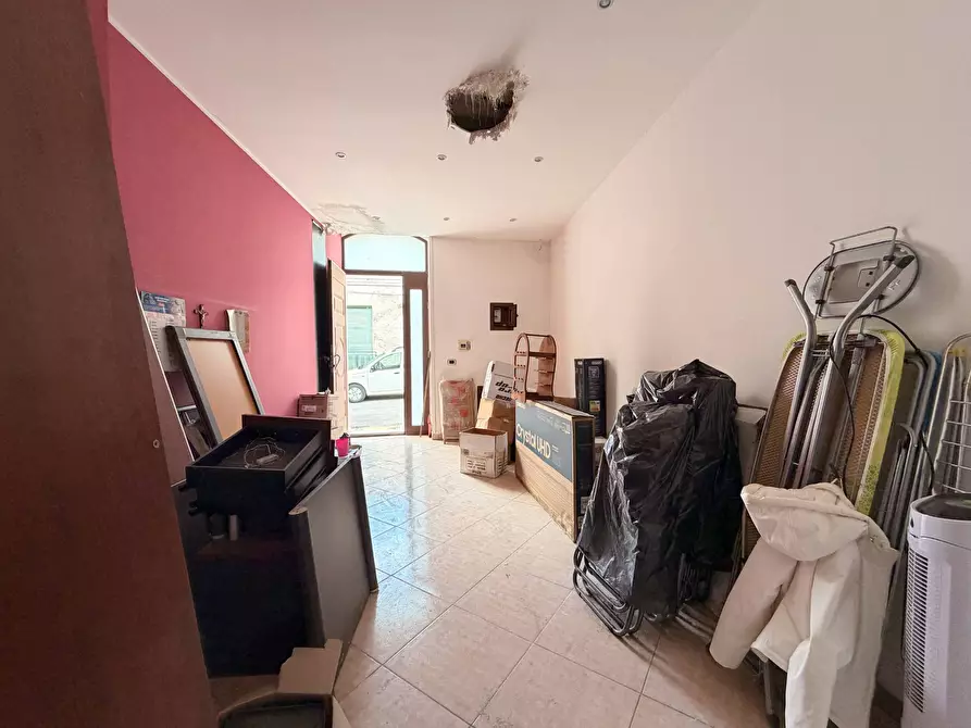 Immagine 3 di Casa indipendente in vendita  in Via Archimede 4 a Floridia