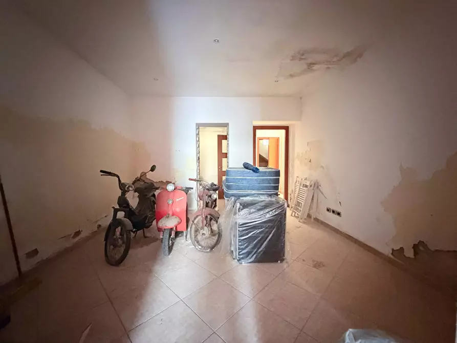 Immagine 4 di Casa indipendente in vendita  in Via Archimede 4 a Floridia