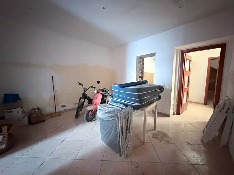 Immagine 5 di Casa indipendente in vendita  in Via Archimede 4 a Floridia