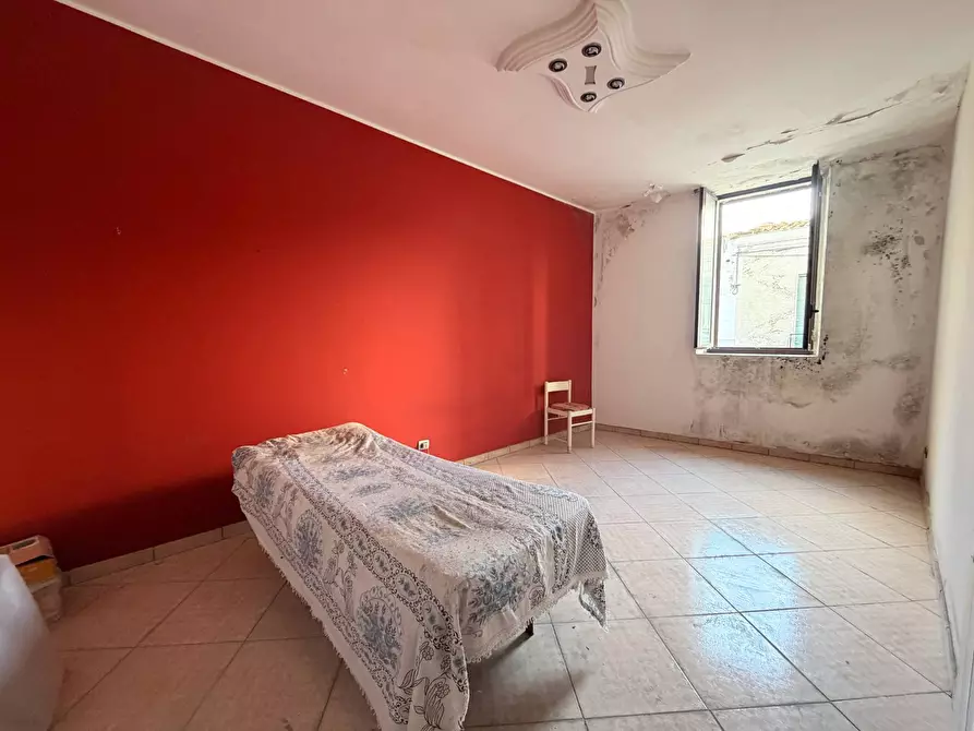 Immagine 6 di Casa indipendente in vendita  in Via Archimede 4 a Floridia
