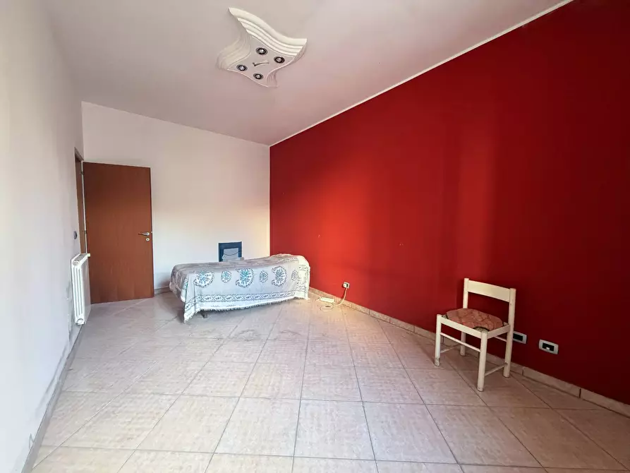 Immagine 7 di Casa indipendente in vendita  in Via Archimede 4 a Floridia