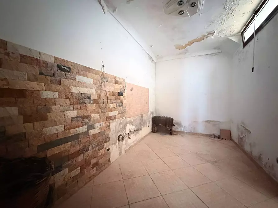 Immagine 8 di Casa indipendente in vendita  in Via Archimede 4 a Floridia