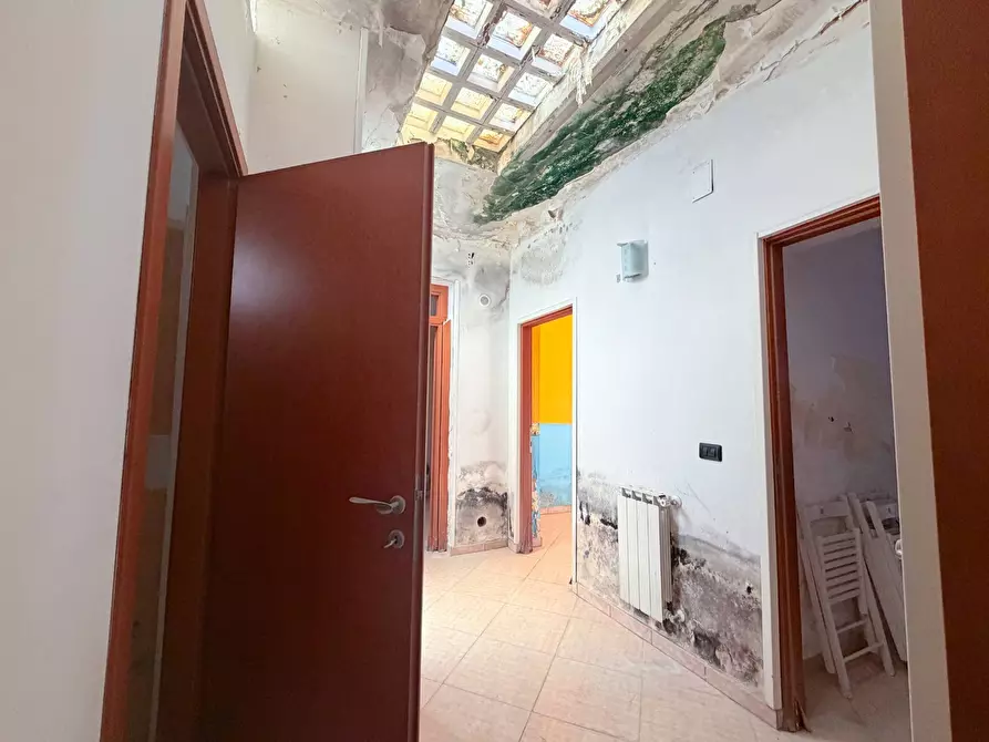 Immagine 10 di Casa indipendente in vendita  in Via Archimede 4 a Floridia