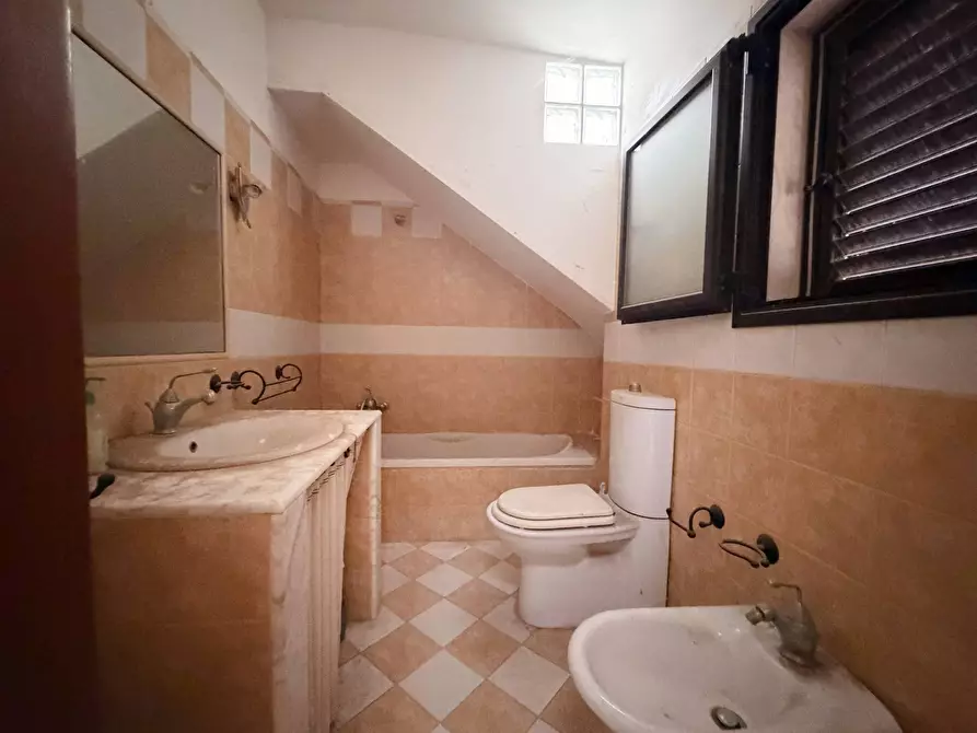 Immagine 11 di Casa indipendente in vendita  in Via Archimede 4 a Floridia