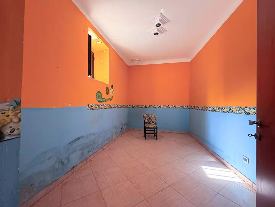 Immagine 12 di Casa indipendente in vendita  in Via Archimede 4 a Floridia