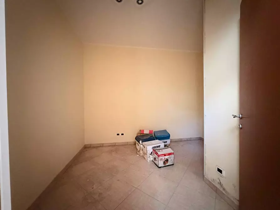 Immagine 13 di Casa indipendente in vendita  in Via Archimede 4 a Floridia