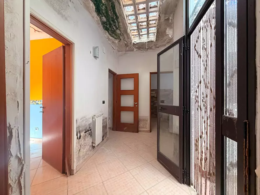 Immagine 14 di Casa indipendente in vendita  in Via Archimede 4 a Floridia