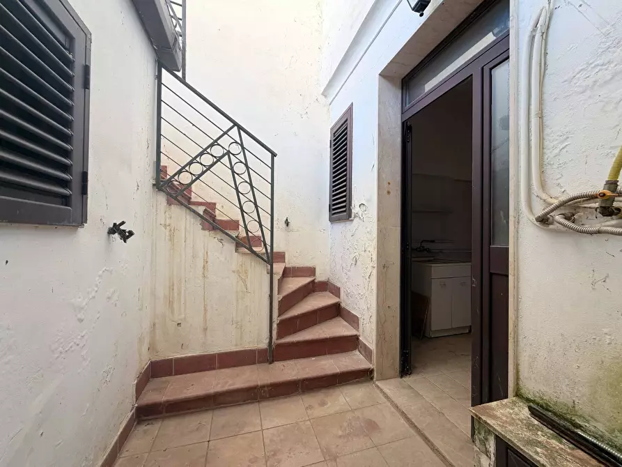 Immagine 15 di Casa indipendente in vendita  in Via Archimede 4 a Floridia