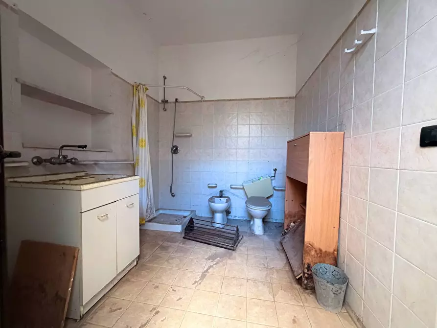 Immagine 16 di Casa indipendente in vendita  in Via Archimede 4 a Floridia