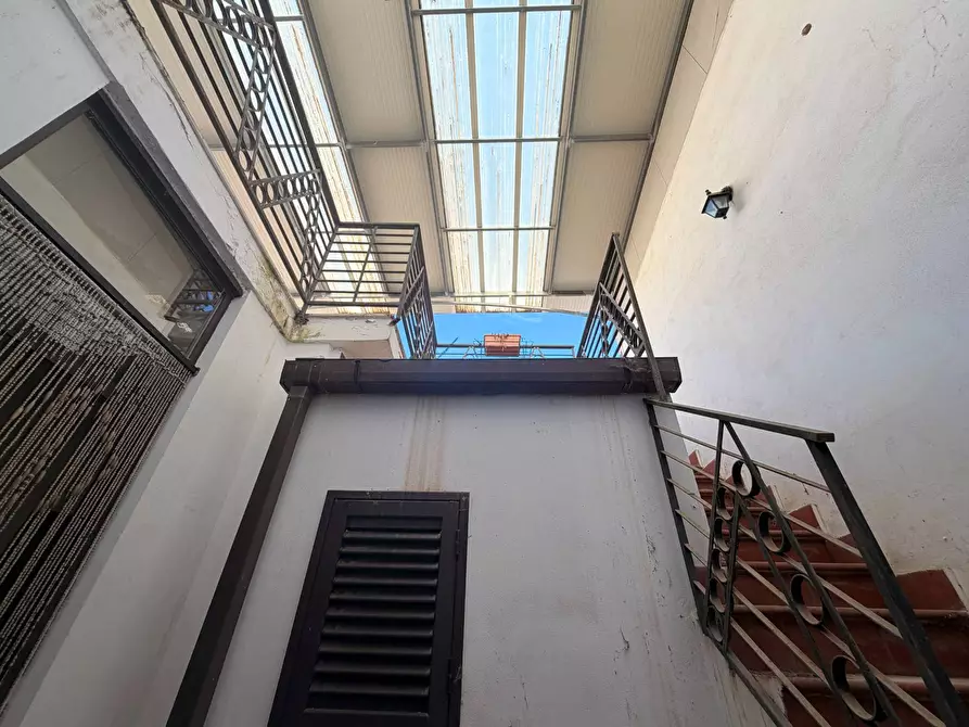 Immagine 17 di Casa indipendente in vendita  in Via Archimede 4 a Floridia