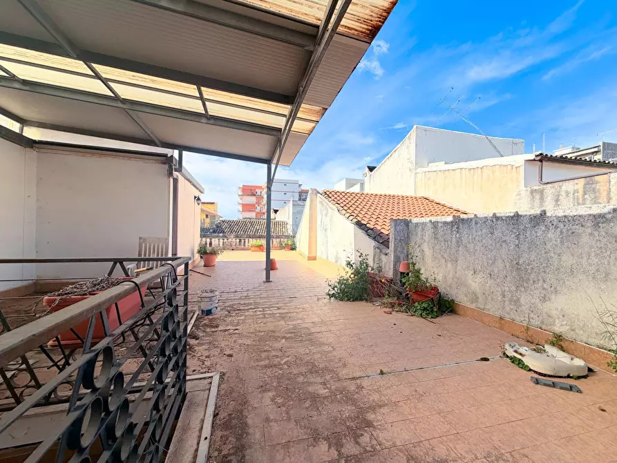 Immagine 18 di Casa indipendente in vendita  in Via Archimede 4 a Floridia