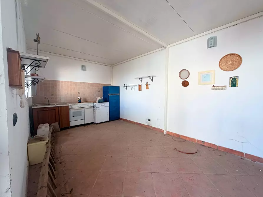 Immagine 20 di Casa indipendente in vendita  in Via Archimede 4 a Floridia