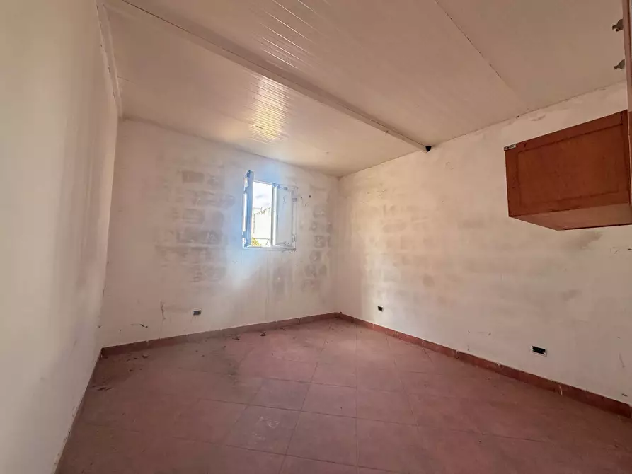 Immagine 21 di Casa indipendente in vendita  in Via Archimede 4 a Floridia