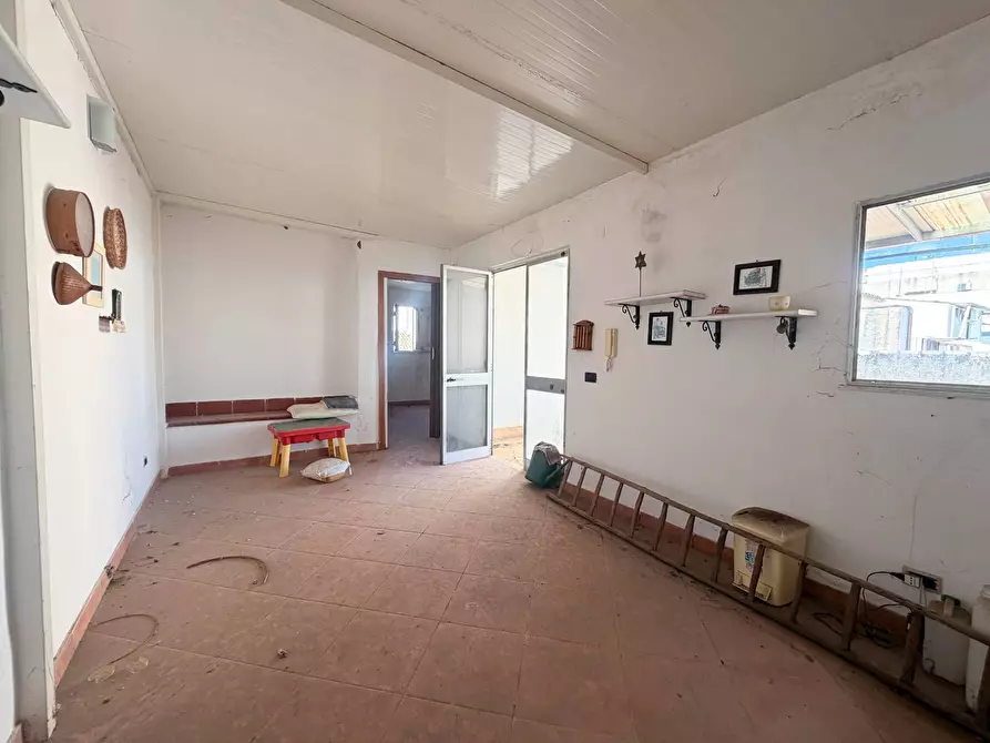 Immagine 22 di Casa indipendente in vendita  in Via Archimede 4 a Floridia