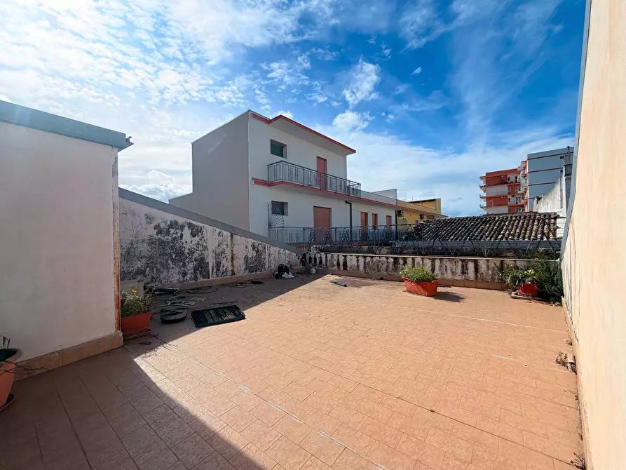 Immagine 23 di Casa indipendente in vendita  in Via Archimede 4 a Floridia