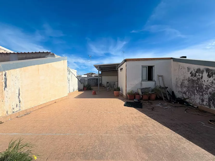 Immagine 24 di Casa indipendente in vendita  in Via Archimede 4 a Floridia