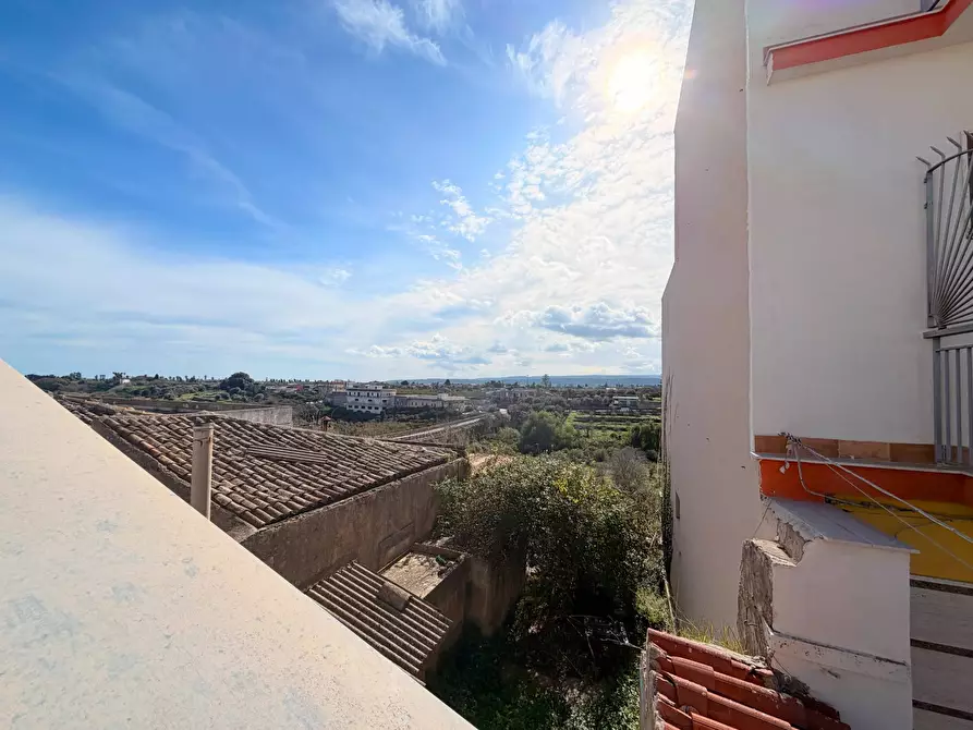 Immagine 25 di Casa indipendente in vendita  in Via Archimede 4 a Floridia