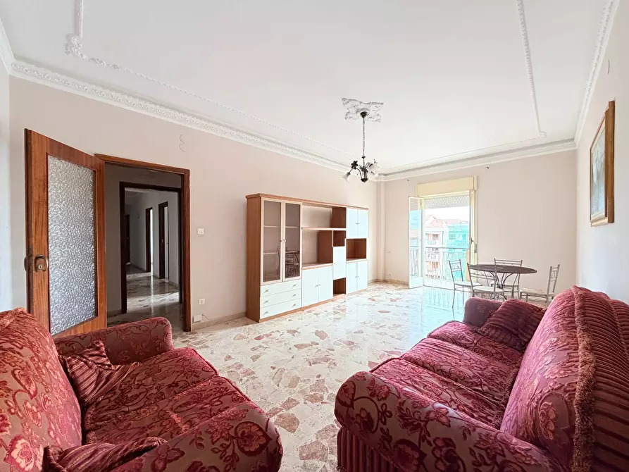 Immagine 2 di Appartamento in vendita  in Via Grottasanta a Siracusa