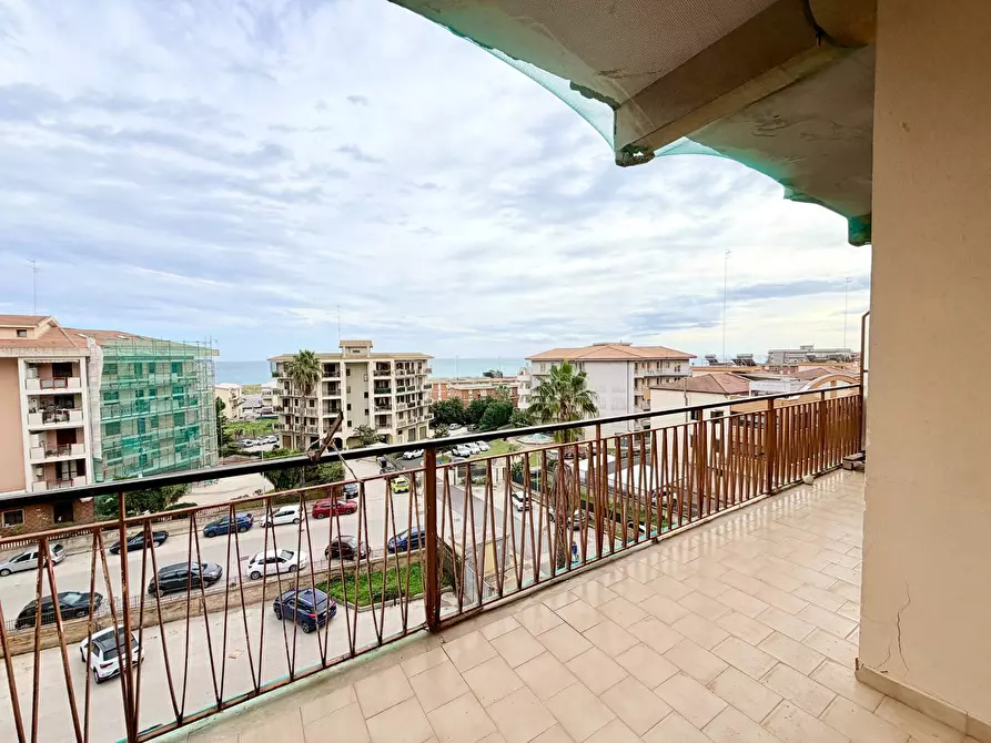 Immagine 6 di Appartamento in vendita  in Via Grottasanta a Siracusa