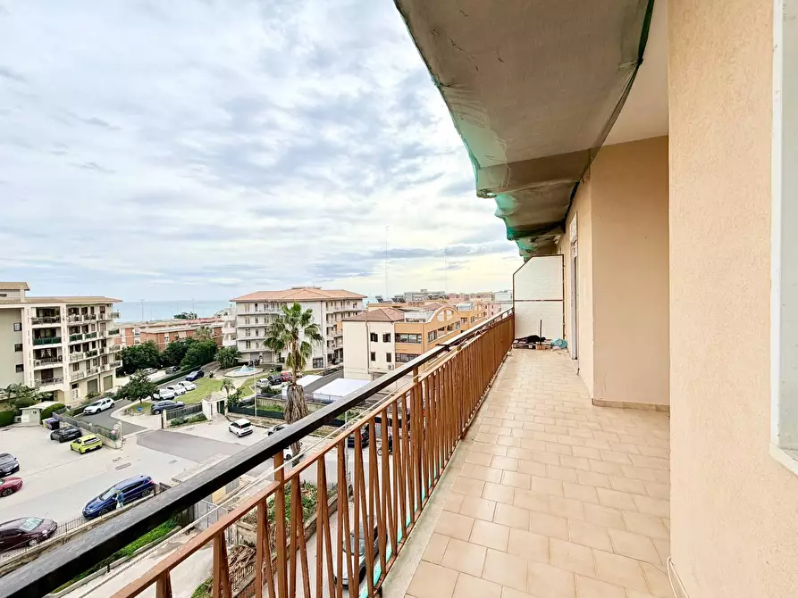 Immagine 7 di Appartamento in vendita  in Via Grottasanta a Siracusa