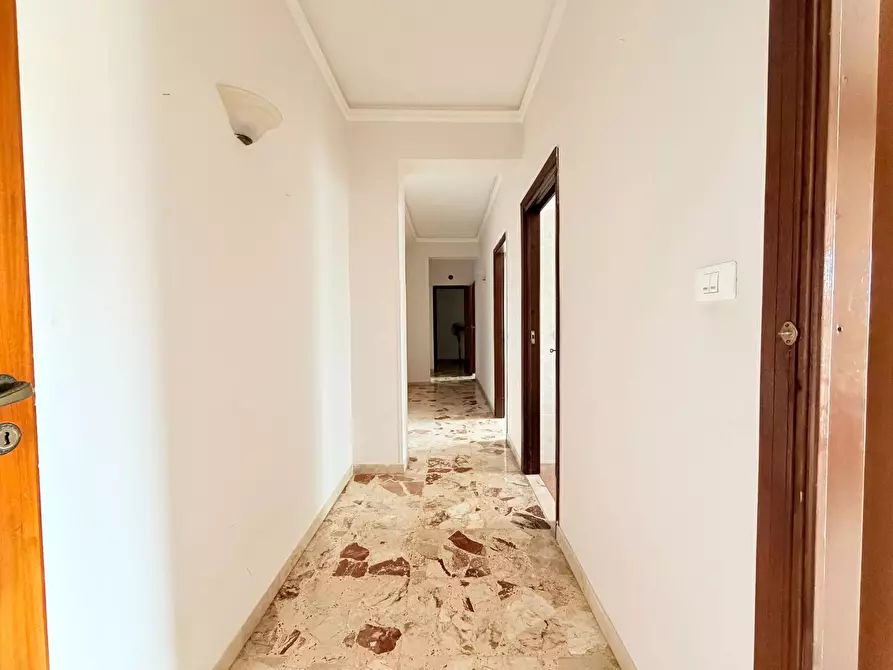 Immagine 10 di Appartamento in vendita  in Via Grottasanta a Siracusa