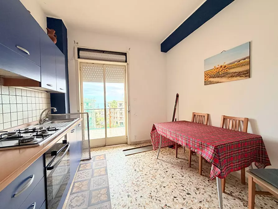 Immagine 11 di Appartamento in vendita  in Via Grottasanta a Siracusa