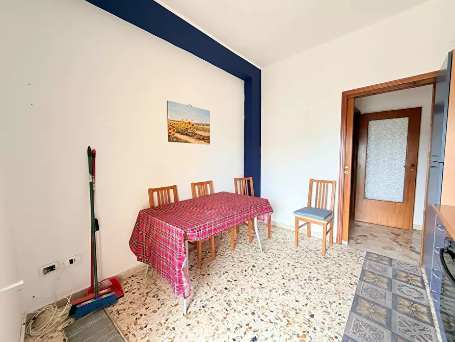 Immagine 12 di Appartamento in vendita  in Via Grottasanta a Siracusa