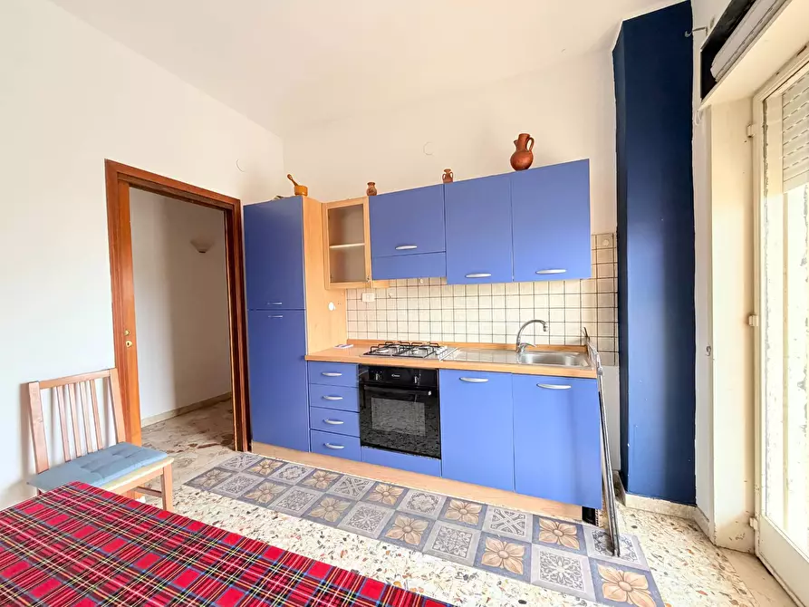 Immagine 13 di Appartamento in vendita  in Via Grottasanta a Siracusa