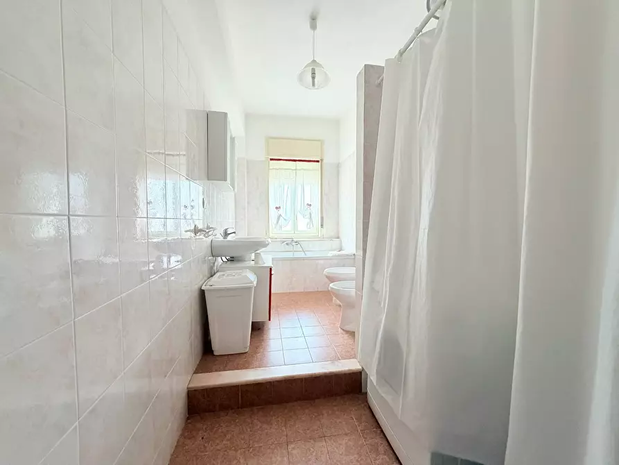 Immagine 14 di Appartamento in vendita  in Via Grottasanta a Siracusa