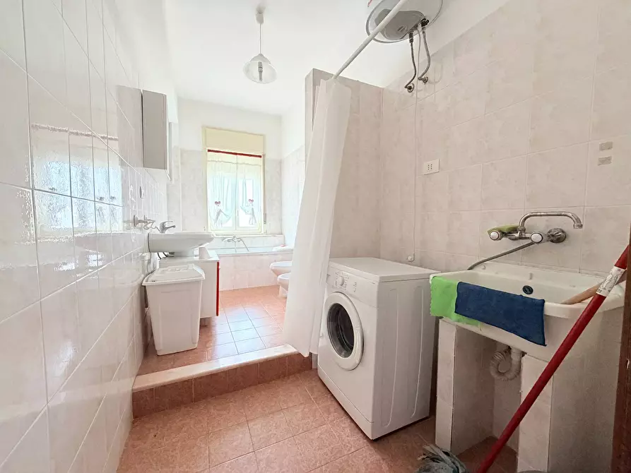 Immagine 15 di Appartamento in vendita  in Via Grottasanta a Siracusa