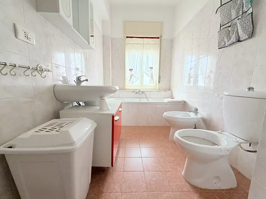 Immagine 16 di Appartamento in vendita  in Via Grottasanta a Siracusa