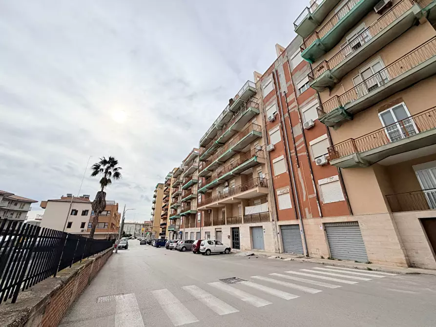 Immagine 24 di Appartamento in vendita  in Via Grottasanta a Siracusa