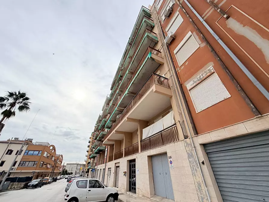 Immagine 25 di Appartamento in vendita  in Via Grottasanta a Siracusa