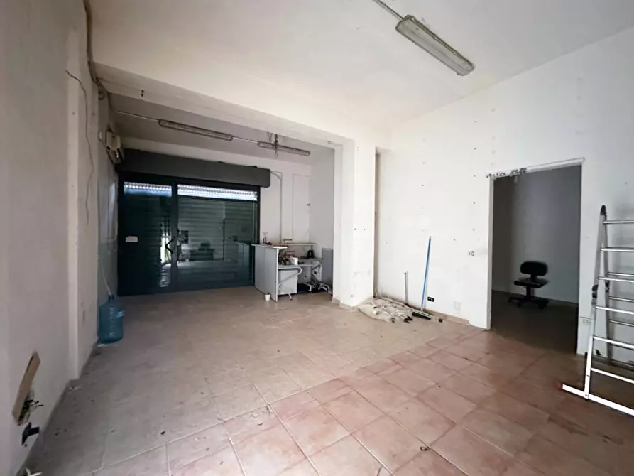 Immagine 3 di Box auto in affitto  in Via Italia a Siracusa