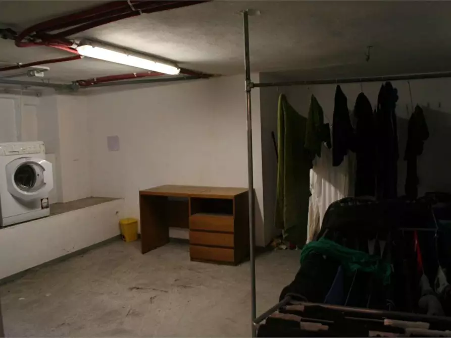 Immagine 23 di Appartamento in vendita  in degli Umiliati 16 a Milano