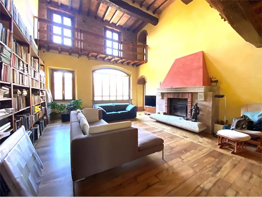 Immagine 9 di Castello in vendita  in via castello a Rivergaro