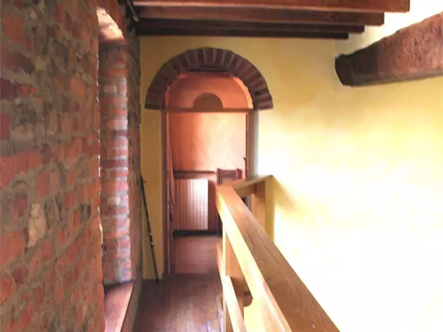 Immagine 13 di Castello in vendita  in via castello a Rivergaro