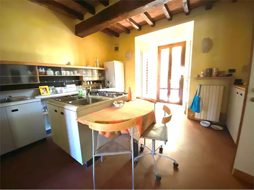 Immagine 17 di Castello in vendita  in via castello a Rivergaro